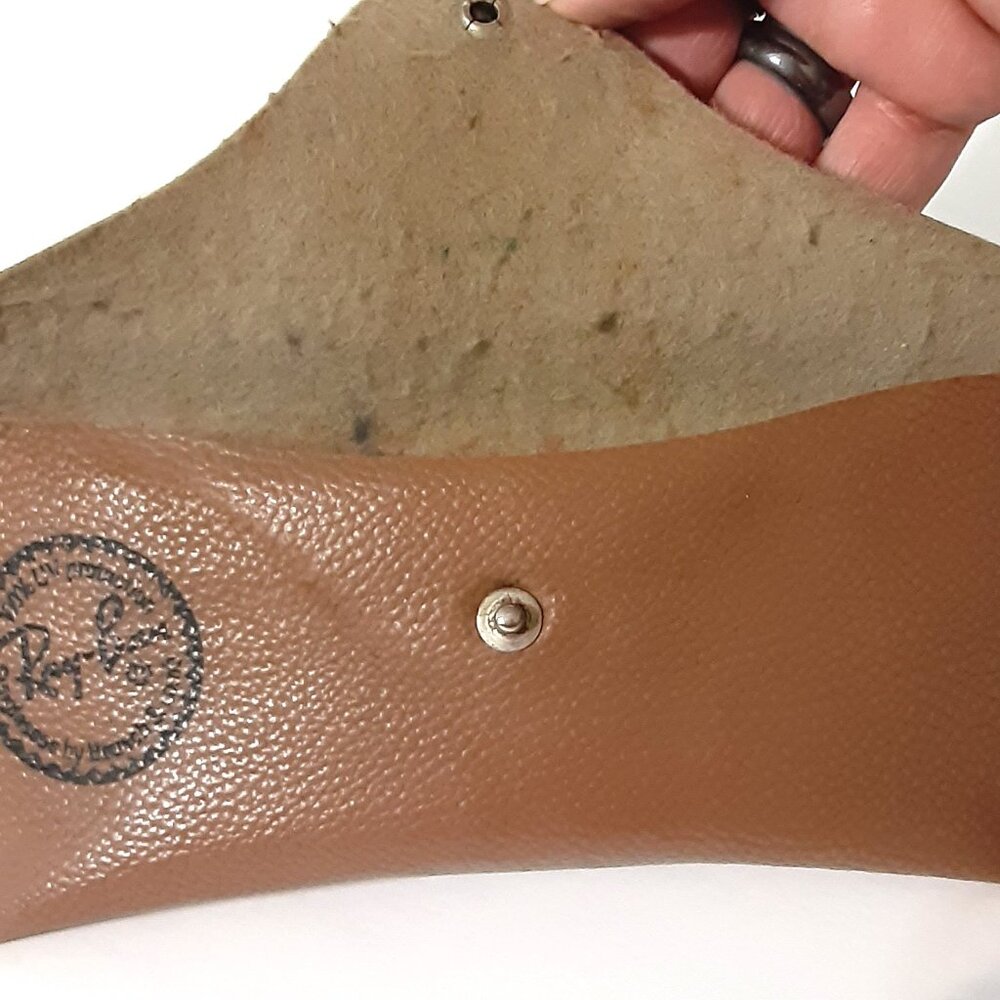 Ray-Ban Eyeglass Case (Case Only)